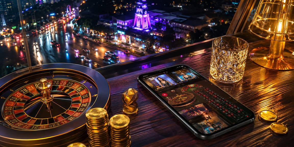79ok Cách chúng tôi chạy Lucky Neko trong sảnh slot